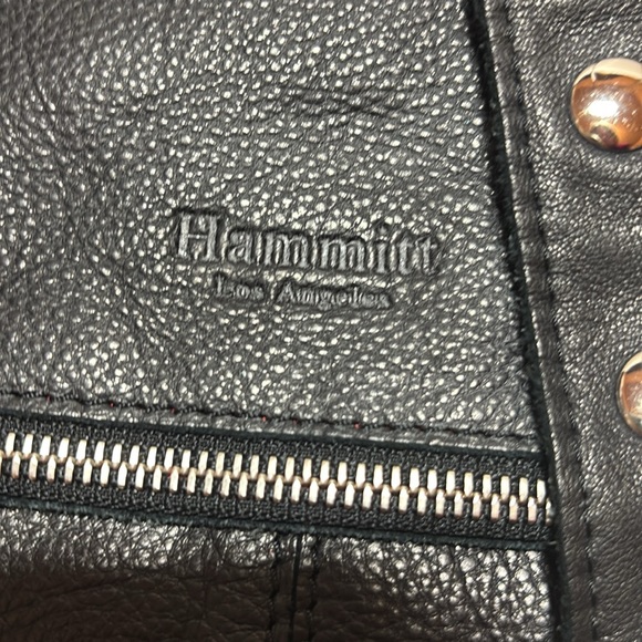 Vintage Hammitt Montana Large - Picture 6 of 11